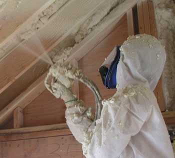 Utah home insulation network of contractors – get a foam insulation quote in UT